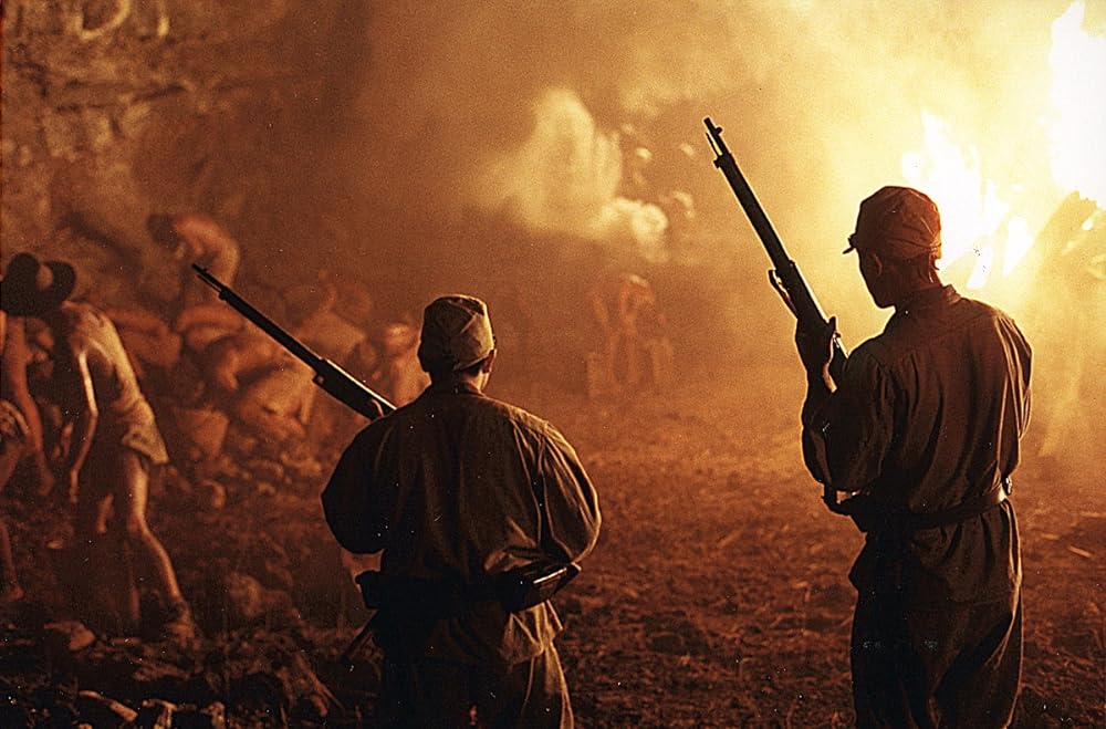 エンド・オブ・オール・ウォーズの画像