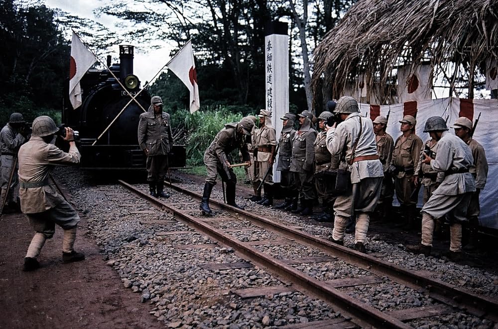 エンド・オブ・オール・ウォーズの画像