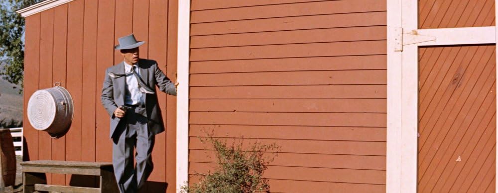 恐怖の土曜日の画像