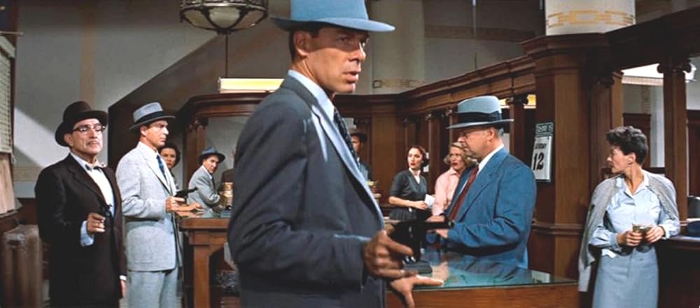 恐怖の土曜日の画像