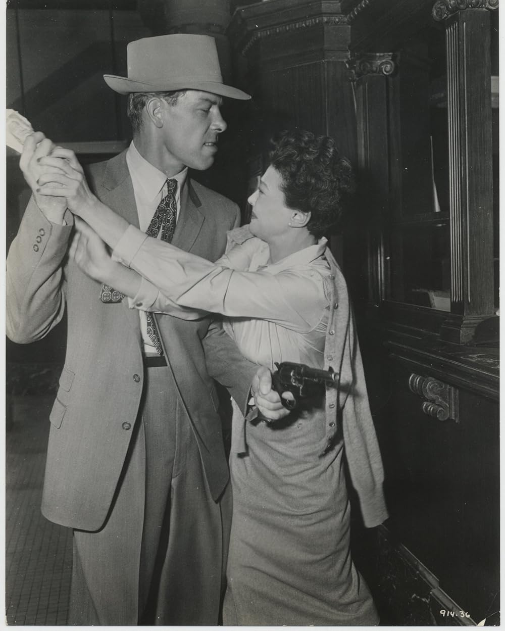 恐怖の土曜日の画像