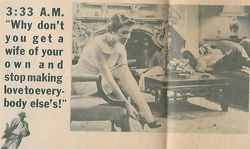 恐怖の土曜日の画像