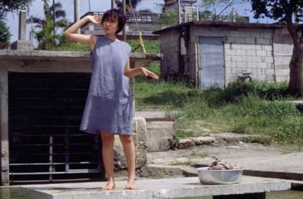 パラダイスビューの画像