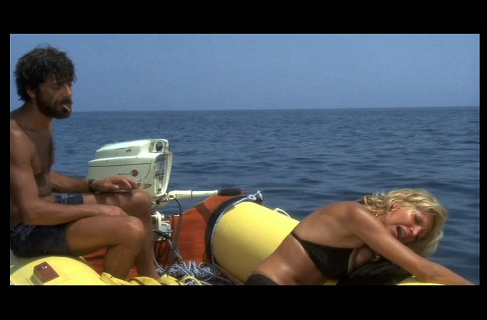 流されて…の画像