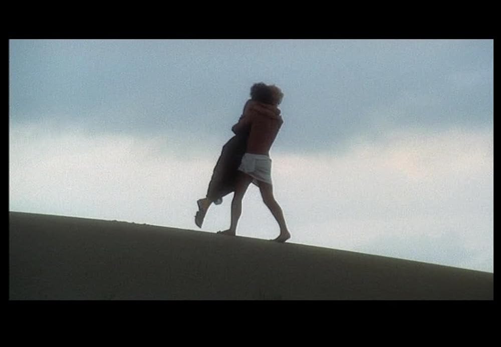 流されて…の画像