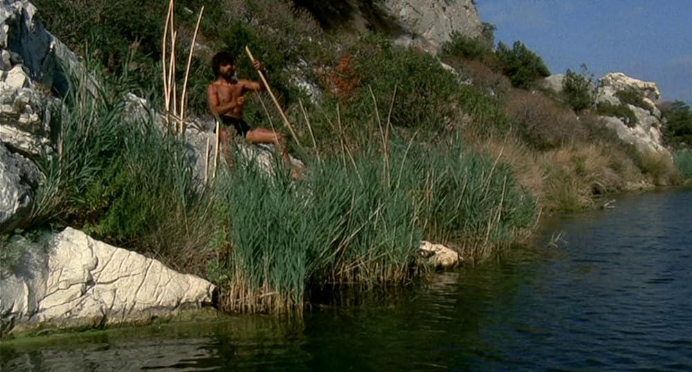 流されて…の画像