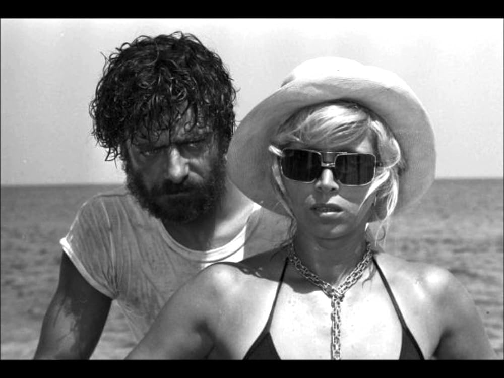 流されて…の画像