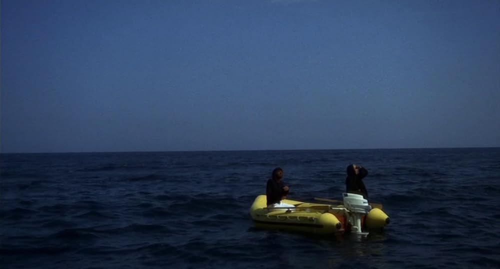 流されて…の画像