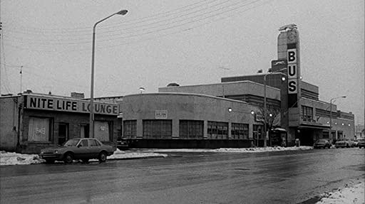 「ストレンジャー・ザン・パラダイス」の画像