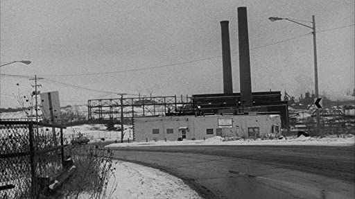 「ストレンジャー・ザン・パラダイス」の画像