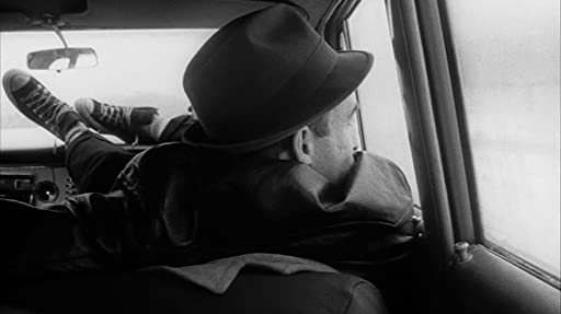 「ストレンジャー・ザン・パラダイス」の画像