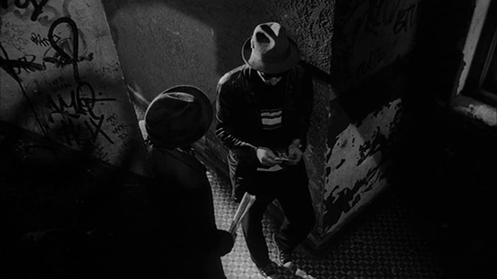 「ストレンジャー・ザン・パラダイス」の画像