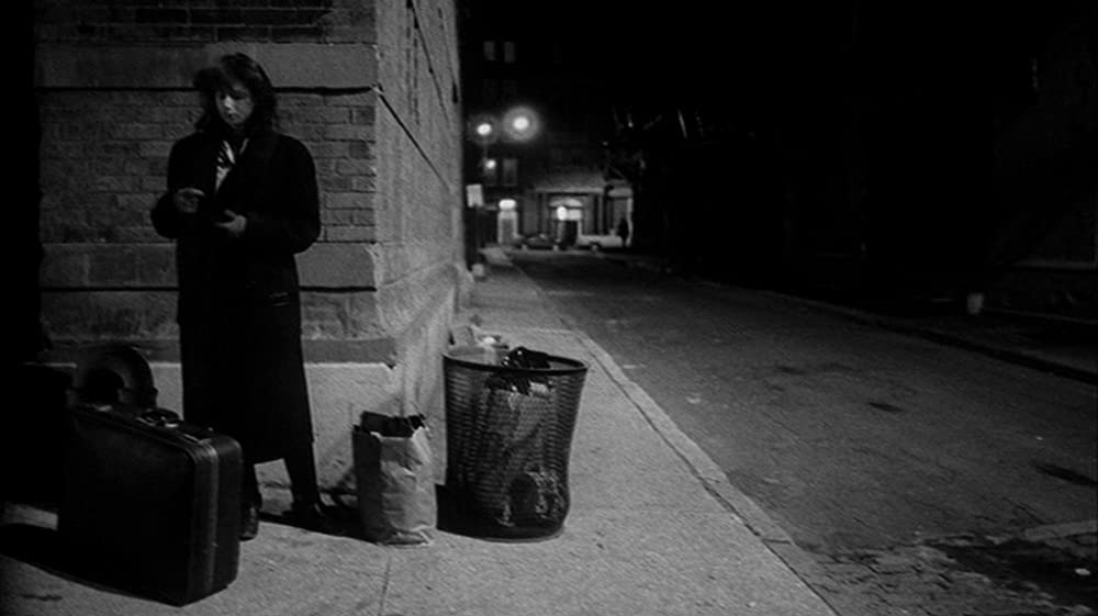 「ストレンジャー・ザン・パラダイス」の画像