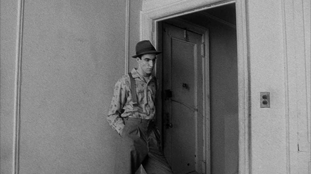 「ストレンジャー・ザン・パラダイス」の画像