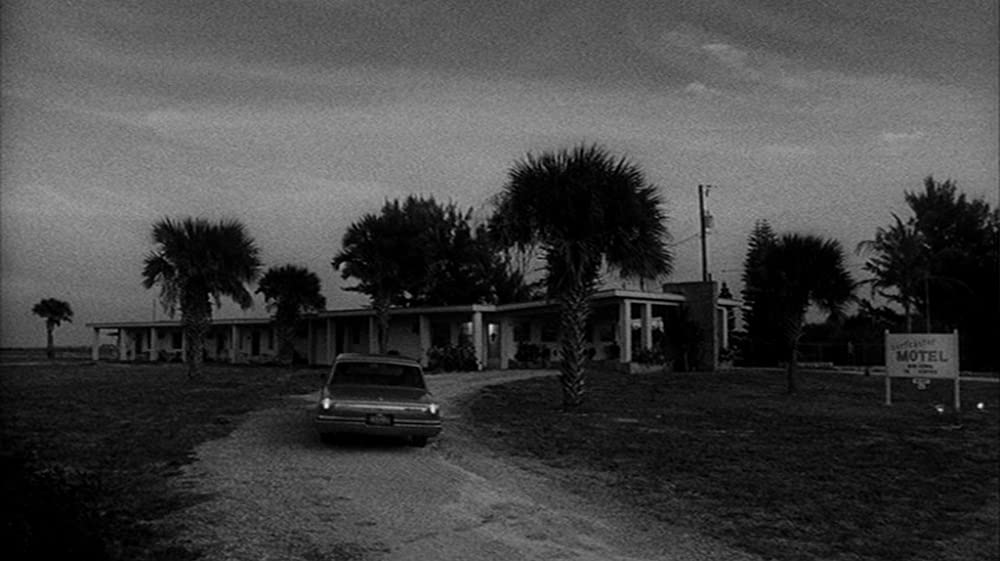 「ストレンジャー・ザン・パラダイス」の画像