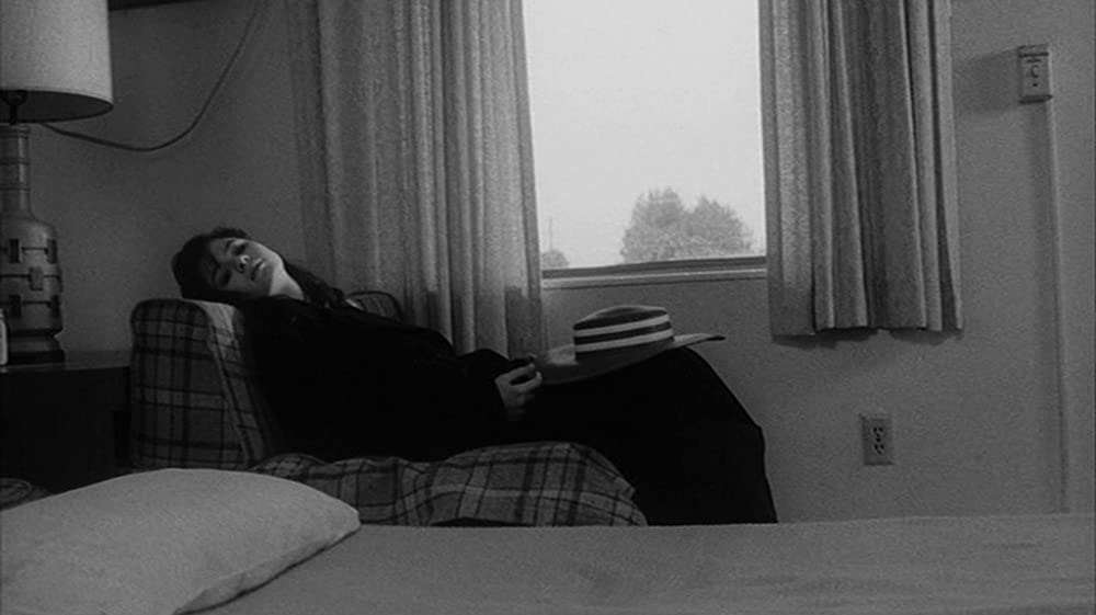 「ストレンジャー・ザン・パラダイス」の画像