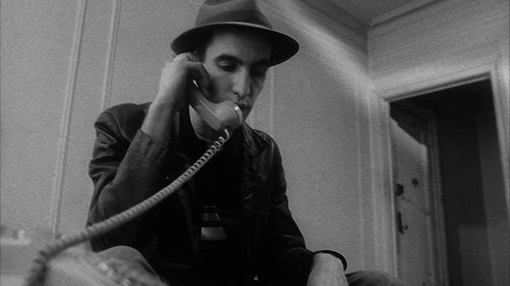 「ストレンジャー・ザン・パラダイス」の画像