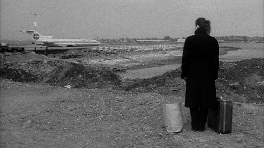 「ストレンジャー・ザン・パラダイス」の画像