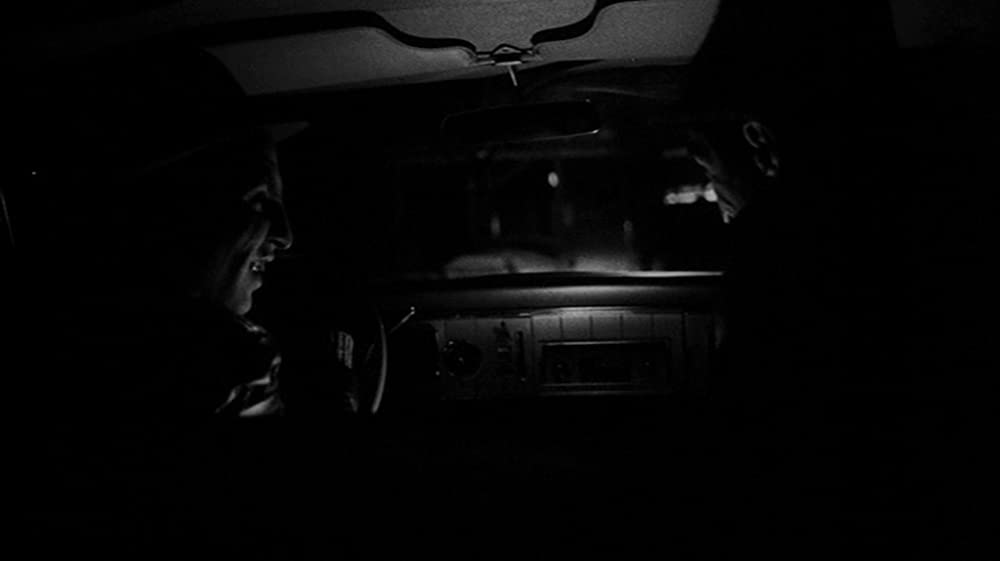 「ストレンジャー・ザン・パラダイス」の画像