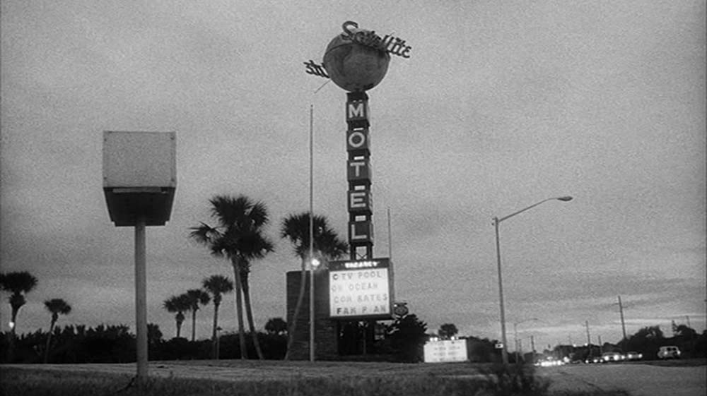 「ストレンジャー・ザン・パラダイス」の画像