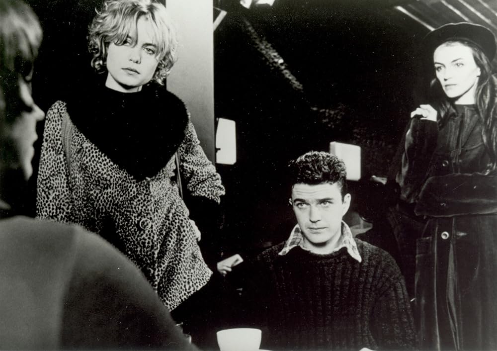 ラヴ&カタストロフィの画像