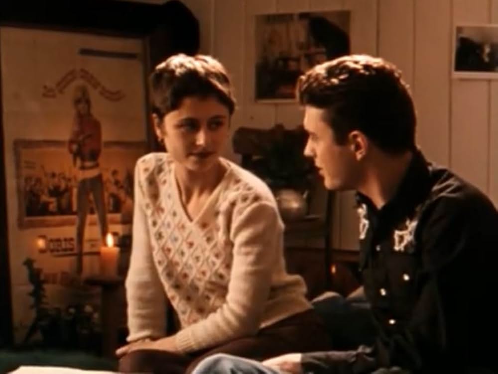 ラヴ&カタストロフィの画像