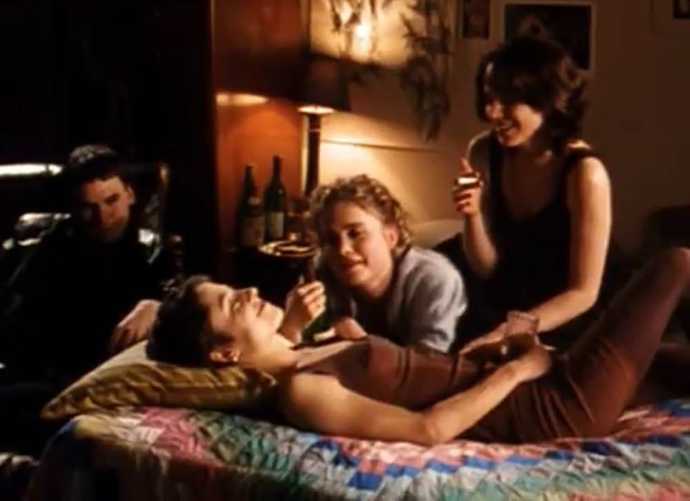 ラヴ&カタストロフィの画像