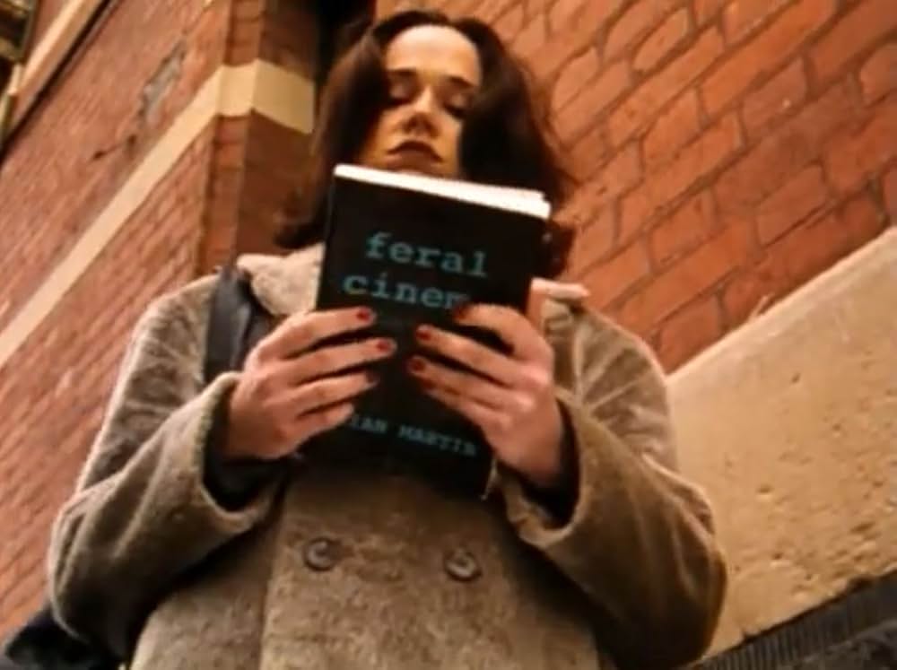 ラヴ&カタストロフィの画像