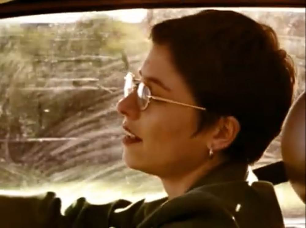 ラヴ&カタストロフィの画像