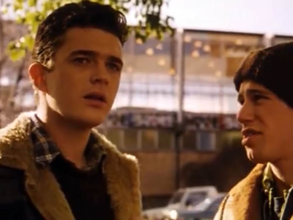 ラヴ&カタストロフィの画像