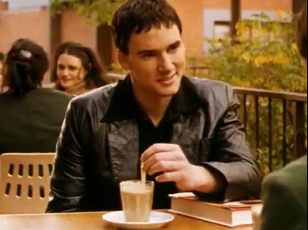 ラヴ&カタストロフィの画像