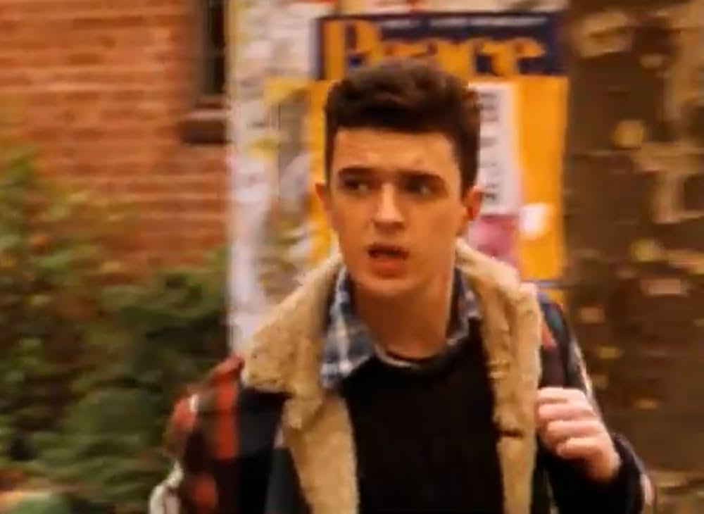 ラヴ&カタストロフィの画像