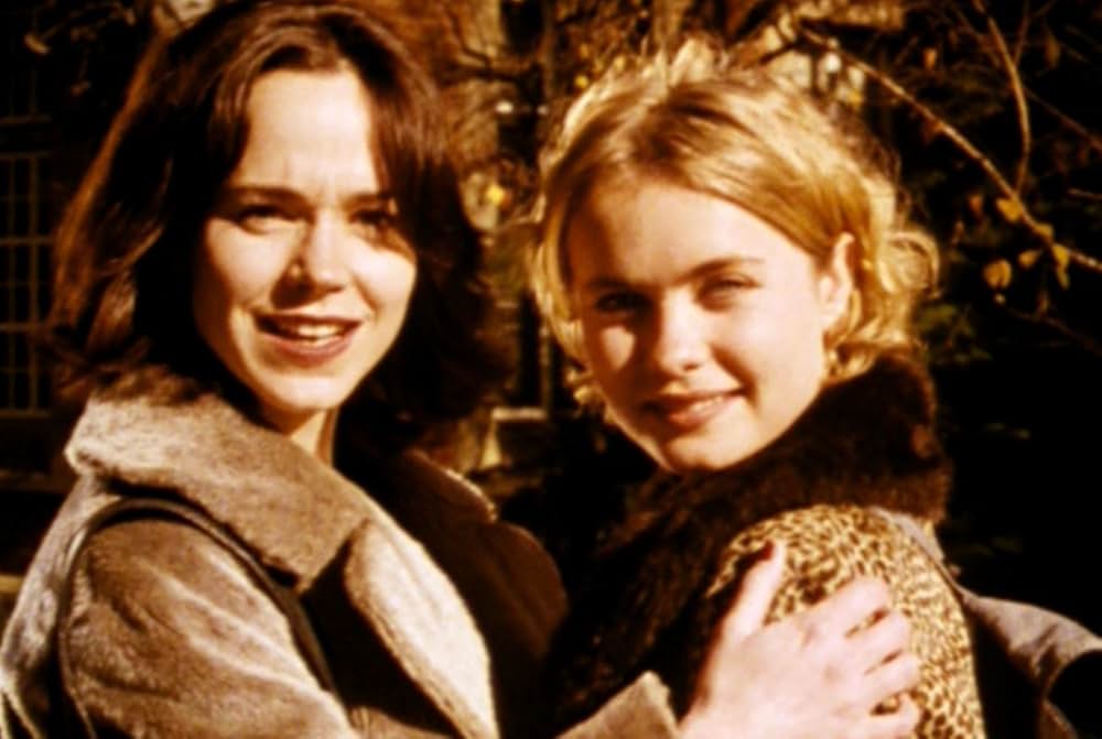 ラヴ&カタストロフィの画像