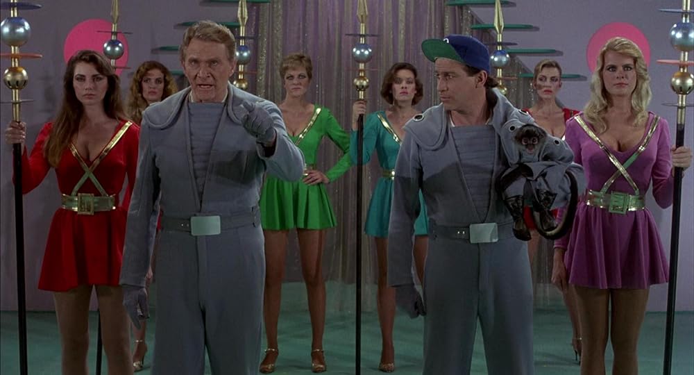 アメリカン・パロディ・シアターの画像