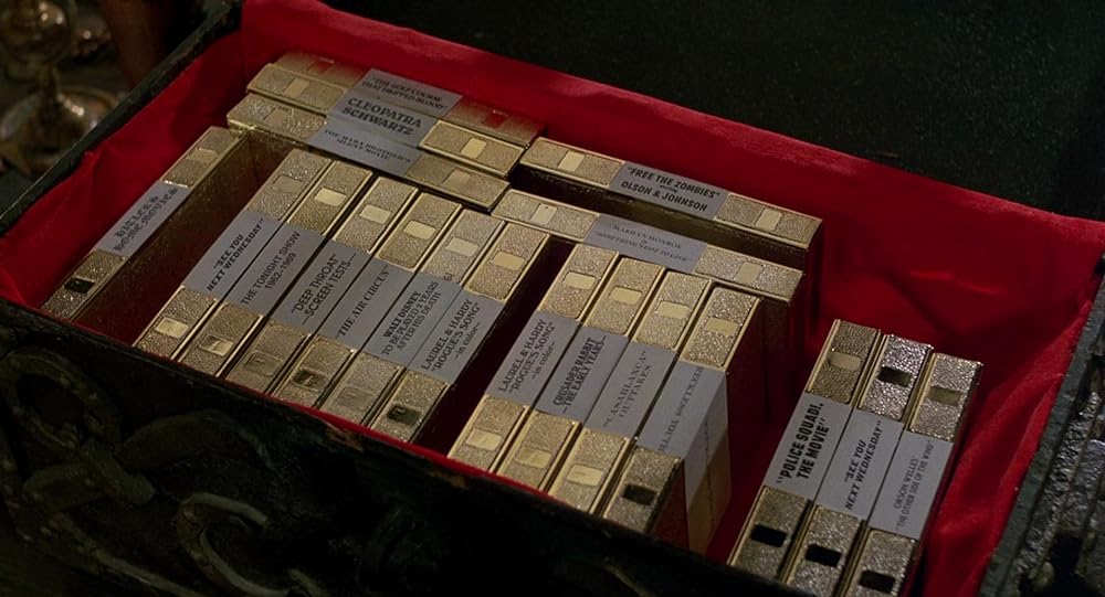 アメリカン・パロディ・シアターの画像