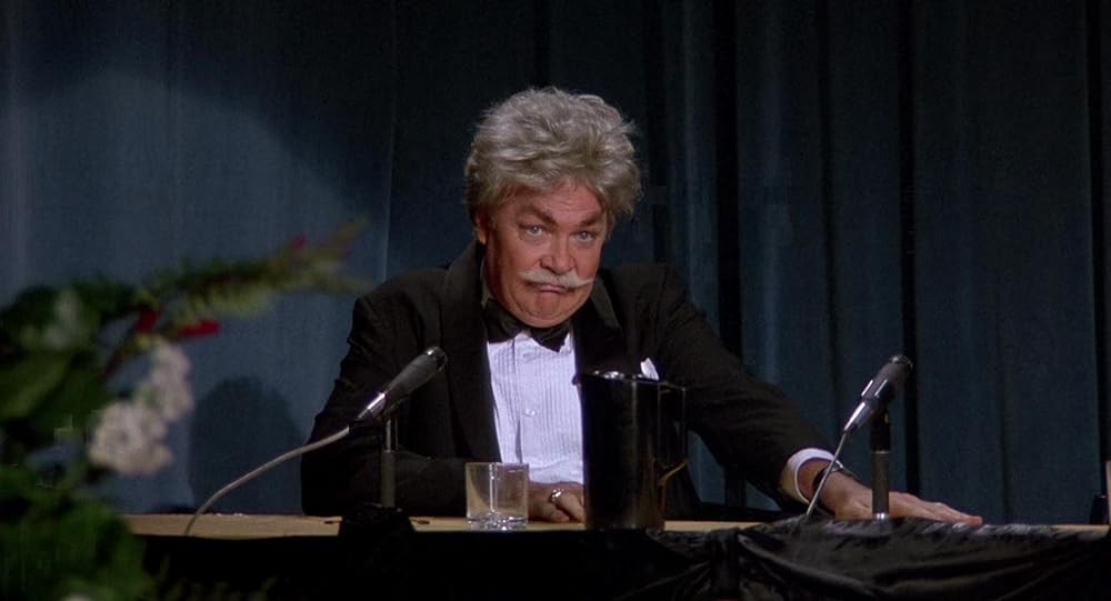 アメリカン・パロディ・シアターの画像