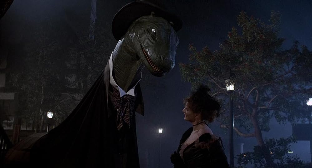 アメリカン・パロディ・シアターの画像