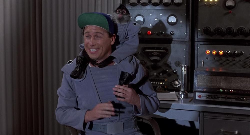 アメリカン・パロディ・シアターの画像