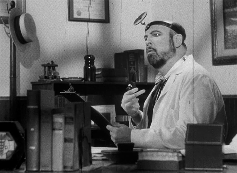 アメリカン・パロディ・シアターの画像