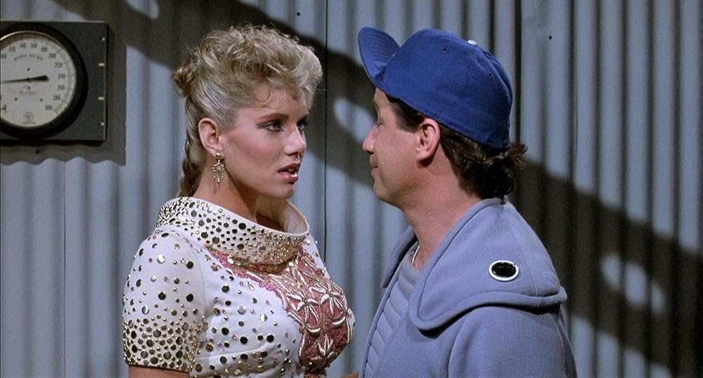 アメリカン・パロディ・シアターの画像