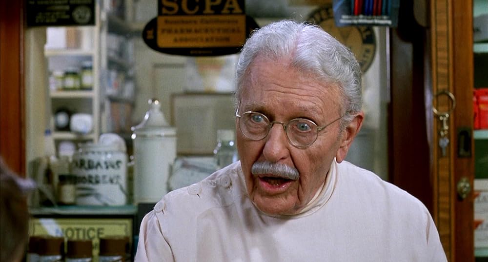 アメリカン・パロディ・シアターの画像