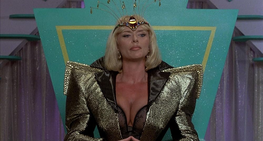 アメリカン・パロディ・シアターの画像