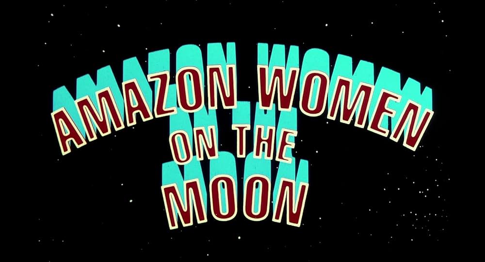 アメリカン・パロディ・シアターの画像