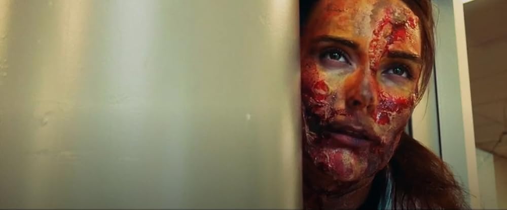 ウイルスシャークの画像