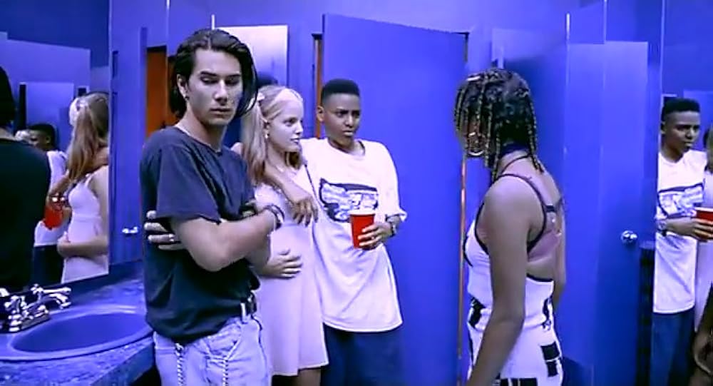 ノーウェアの画像