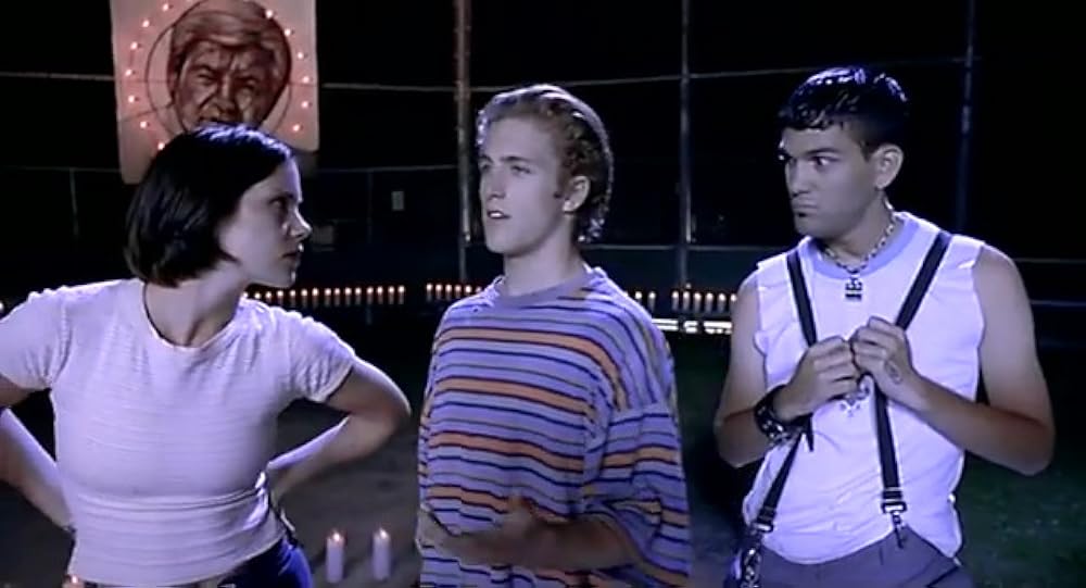 ノーウェアの画像