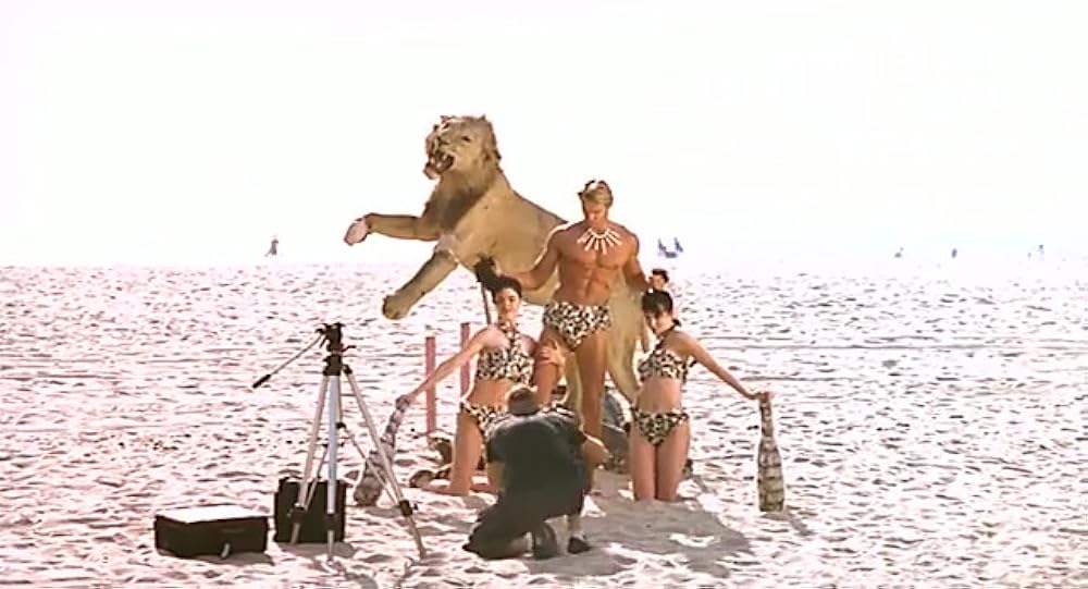 ノーウェアの画像