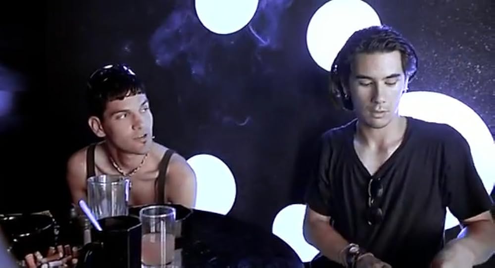 ノーウェアの画像