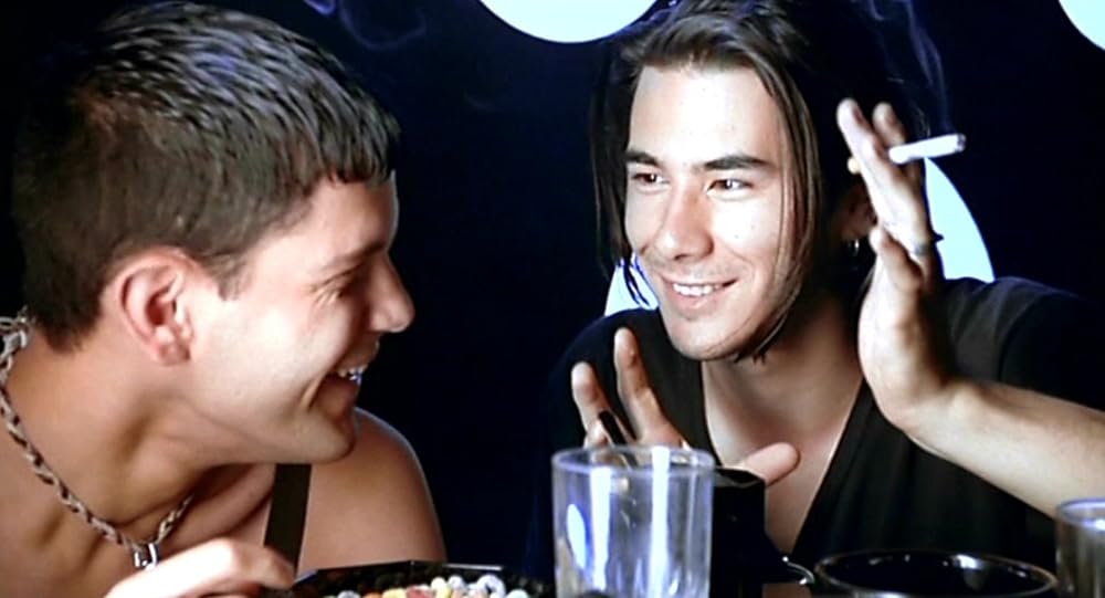 ノーウェアの画像