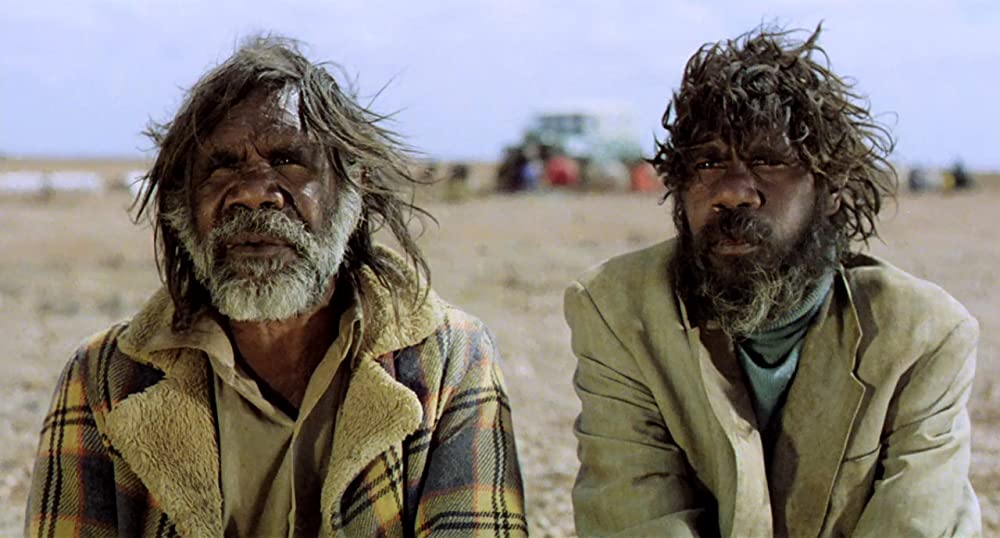 緑のアリが夢見るところの画像